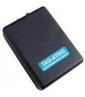 TAG RFID Veicular 900Mhz adesivo CX-7404