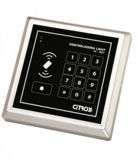 Controladora Acesso LIGHT Citrox CX-7007