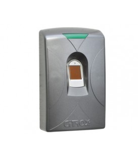 Controladora IP Biometrica 1 Ponto Citrox CX-7004