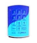 Discador Prolit PLT61 - 7 memórias tom/pulso