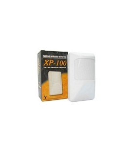 Sensor IVP Hombrus XP-100 interno