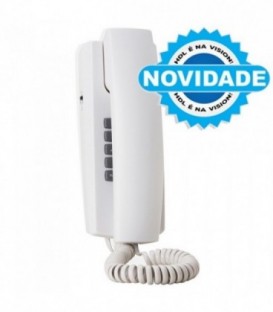 Telefone HDL Centrixfone P Branco 90.02.01.250