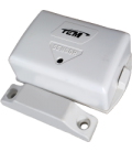 Transm. TEM sensor magnético s/ fio com imã CL/HC lithium
