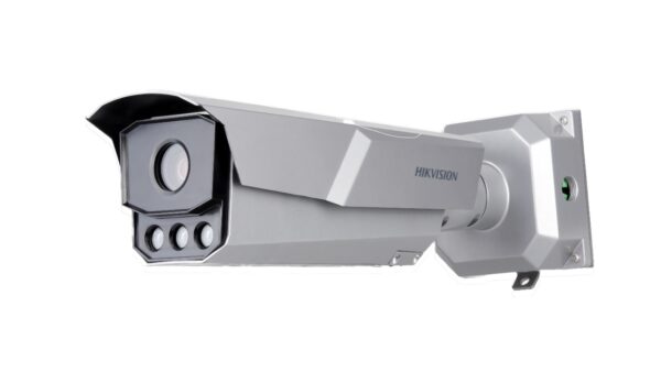 Câmera IP Hik DarkFighter,4Mp IDS-TCM403-BI0832LPR