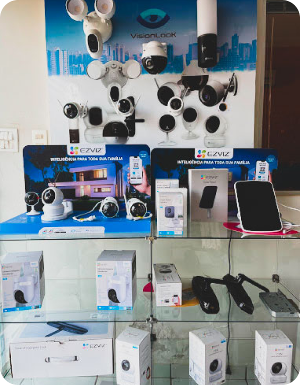 Foto produtos Sobre nos