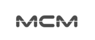Logo MCM