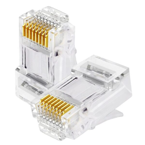 Conector RJ-45