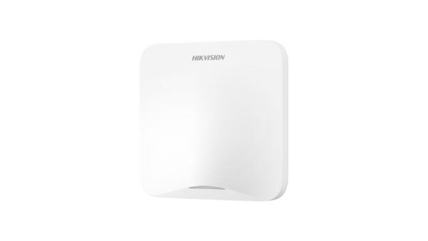Central de Alarme s/ Fio AX HOME Hikvision DS-PA201P-32WE