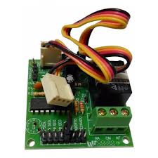 Opcional 8 Funções p/ Central de Portão Acton AC3