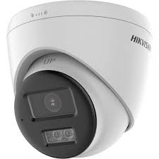 Câmera Hik Dome 1080p EXIR 40m 2,8mm DS-2CE78D0T-LTS
