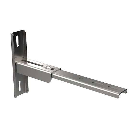 Ferragem Basculante Ajustável 16cm JFL