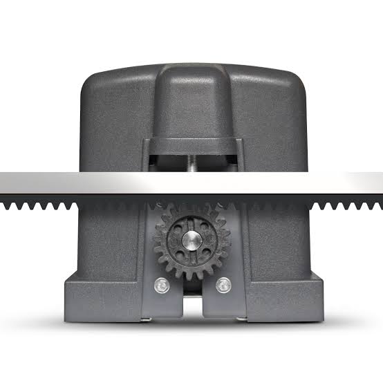 Movimentador Deslizante Cremalheira 110V/220V 450Kg DR-300 MAX SPEED JFL