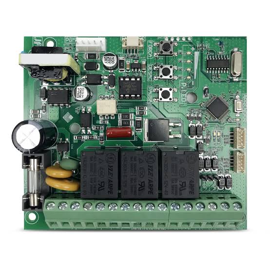 Central Movimentador JFL QC-1001