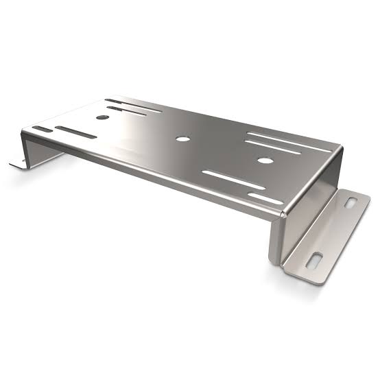 Base Deslizante Fixa 5cm JFL