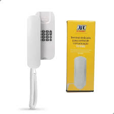 Telefone JFL TD-2000
