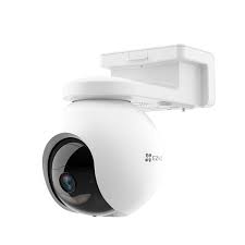 Câmera Solar Ezviz CB8 2K 3Mp CS-CB8-R105-2C3WFL