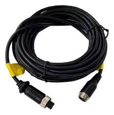 Cabo Extensão Veicular 6m Hikvision AE-MC0201-6