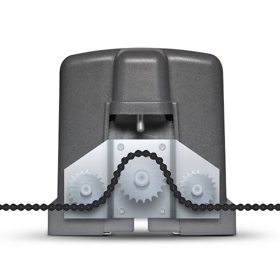 Movimentador Deslizante Corrente 110V 650Kg DC-300 MAX JFL