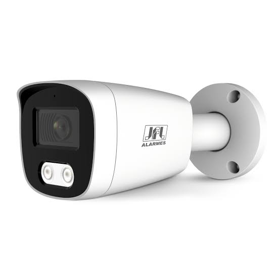 Câmera Bullet JFL 5Mp 25m AC-BM5225 AC A Color 2,8mm