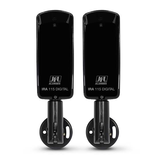 Sensor IVA JFL 1 Feixe c/ Suporte Articulado IRA-115 Digital