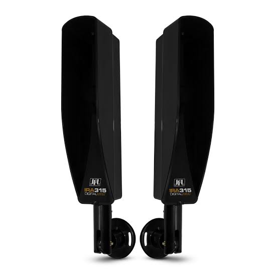 Sensor IVA JFL 2 Feixes c/ Suporte Articulado IRA-315 Digital