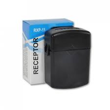 Receptor Hombrus 433 Code Learn RPX-11 1 Canal