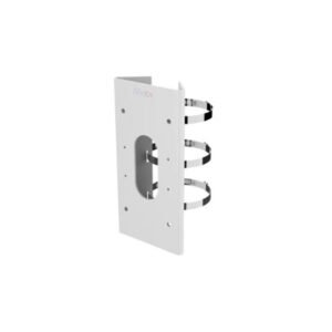 Suporte de Poste Vertical Hikvision DS-1475ZJ-Y