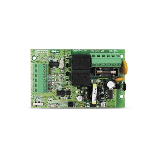 Central Movimentador JFL QC-100 (30 controles)