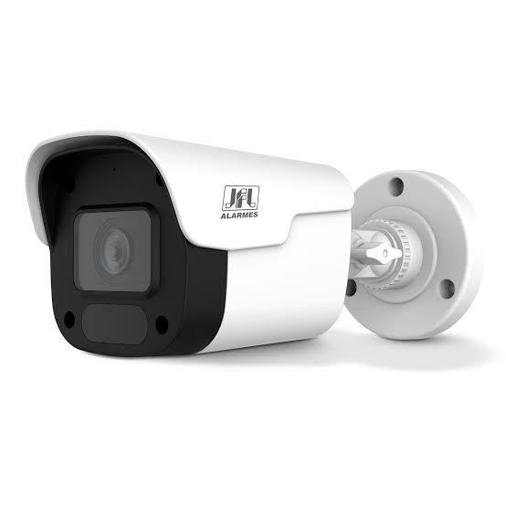 Câmera IP Bullet JFL 2Mp 20m CHD-2220IP 2,8mm