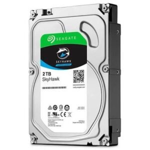 HD 2 TB Seagate Skyhawk